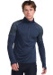 náhled Pánské triko 2XU Light Speed 1/2 Zip