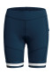 náhled Dámské cyklistické kraťasy Martini Electric_2.0 Da True Navy_White/True Navy