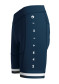 náhled Dámské cyklistické kraťasy Martini Electric_2.0 Da True Navy_White/True Navy