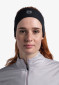 náhled Čelenka Buff 120021.999 Fastwick Headband R-Solid Black