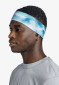 náhled Čelenka Buff 131424.722 Coolnet Uv® Slim Headband Newa Pool