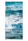 náhled Nákrčník Buff 129795.742 Original Ecostretch Sevsi Dusty Blue