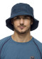 náhled Klobouk Buff 122591.707 Adventure Bucket Hat Keled Blue