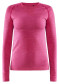 náhled Dámské triko Craft 1911168-B738000 W CORE Dry Active Comfort LS 