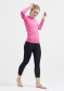 náhled Dámské triko Craft 1911168-B738000 W CORE Dry Active Comfort LS 