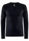náhled Pánské triko Craft 1911157-B999000 M CORE Dry Active Comfort LS 