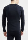 náhled Pánské triko Craft 1911157-B999000 M CORE Dry Active Comfort LS 