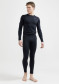 náhled Pánské triko Craft 1911157-B999000 M CORE Dry Active Comfort LS 