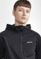 náhled Pánská mikina Craft 1912459-999000 M ADV HiT Zip Hoodie