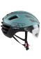 náhled Cyklistická helma Casco SPEEDairo2 RS Gravel-green 2 matt