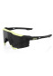 náhled Sluneční brýle 100% Speedcraft - Soft Tact Glow - Black Mirror Lens