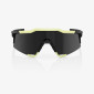náhled Sluneční brýle 100% Speedcraft - Soft Tact Glow - Black Mirror Lens