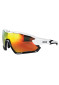 náhled Sluneční brýle Casco SX-34 Competition Red