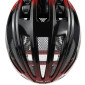 náhled Cyklistická helma Casco SPEEDairo2 RS black/red