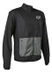 náhled Pánská cyklistická bunda Fox Ranger Wind Jacket Black