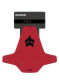 náhled Blatník Fox Mud Guard Red