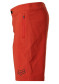 náhled Dětské cyklistické kraťasy Fox Yth Ranger Short W/Liner Red Clay