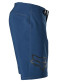 náhled Dětské cyklistické kraťasy Fox Yth Defend Short Dark Indigo