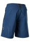 náhled Dětské cyklistické kraťasy Fox Yth Defend Short Dark Indigo