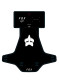 náhled Blatník Fox Mud Guard Black