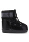 náhled DÁMSKÉ SNĚHULE MOON BOOT CLASSIC LOW GLANCE BLACK