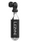 náhled Pumpa Lezyne Twin Speed Drive Co2 Black/Hi Gloss + 16g