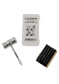 náhled Lepení Lezyne Classic Tubeless Kit Clear