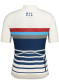 náhled Pánský cyklistický dres Maloja FurglerM. Glacier Milk Stripe