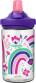 náhled Dětská láhev CamelBak Eddy+ Kids 0,4L Rainbow Floral