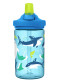 náhled Lahev Camelbak Eddy+ Kids 0,4l Sharks And Rays