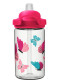 náhled Lahev Camelbak Eddy+ Kids 0,4l Colorblock Butterflies