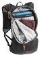 náhled Batoh Camelbak Octane 12 Black/Apricot
