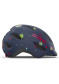 náhled Dětská cyklistická helma Giro Scamp Mat Midnight Space