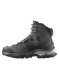 náhled Dámské boty Salomon Quest 4 GTX W Magnet/Black/Sun Kiss