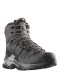 náhled Dámské boty Salomon Quest 4 GTX W Magnet/Black/Sun Kiss