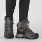náhled Dámské boty Salomon Quest 4 GTX W Magnet/Black/Sun Kiss