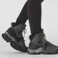 náhled Dámské boty Salomon Quest 4 GTX W Magnet/Black/Sun Kiss