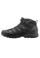 náhled Salomon X Ultra Pioneer Mid GTX Black/Magnet