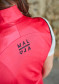 náhled Dámská cyklistická vesta Maloja Vesta VeldaM. Raspberry