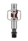 náhled CRANKBROTHERS Egg Beater 1 Red