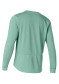 náhled Dětský cyklistický dres Fox Yth Ranger Dr Ls Jersey Eucalyptus