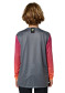 náhled Dětský cyklistický dres Fox Yth Flexair Ls Jersey Pewter