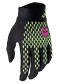 náhled Dětské cyklistické rukavice Fox Yth Defend Glove Cucumber