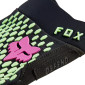 náhled Dětské cyklistické rukavice Fox Yth Defend Glove Cucumber
