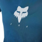 náhled Dámský cyklistický dres Fox W Ranger Tru Dri Ss Jersey Dark Slate