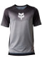 náhled Pánský cyklistický dres  Fox Flexair Ss Jersey Novah Steel Grey