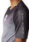 náhled Pánský cyklistický dres  Fox Flexair Ss Jersey Novah Steel Grey
