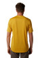 náhled Pánský cyklistický dres Fox Ranger Tru Dri Ss Jersey Daffodil
