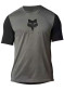 náhled Pánský cyklistický dres Fox Ranger Tru Dri Ss Jersey Pewter