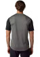 náhled Pánský cyklistický dres Fox Ranger Tru Dri Ss Jersey Pewter